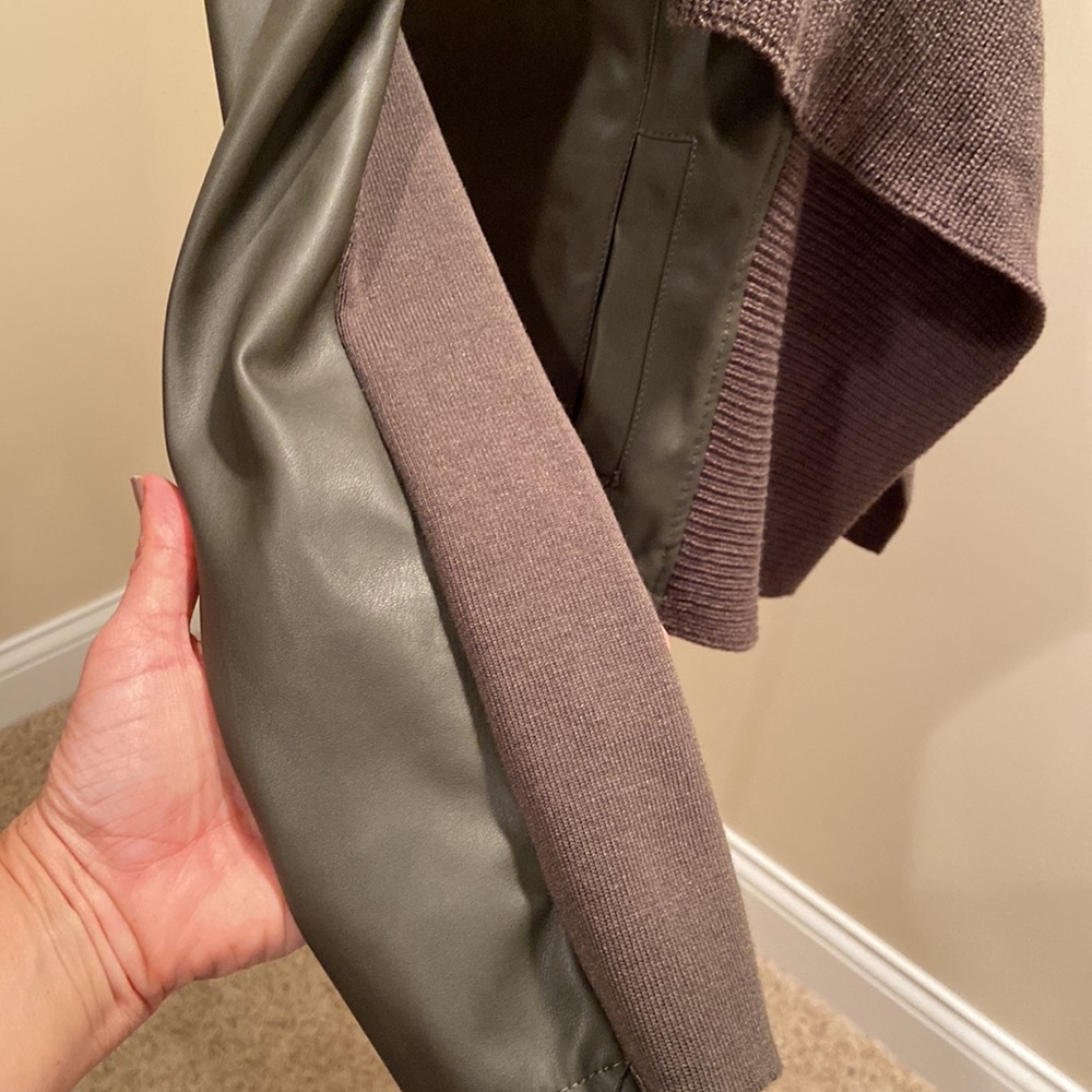 Bar Iii Jacket - image 5